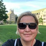 Profile Picture of Janet Forbes (@jayforbes111) on Instagram