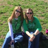 Profile Picture of Lisa Pratt Robinson (@lisa-pratt-robinson) on Quora