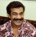 Profile Picture of Jayaraj Warrieron Wikipedia