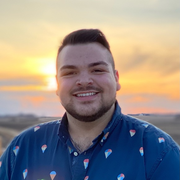 Profile Picture of Colby Meyer (@colbymeyer01) on Poshmark