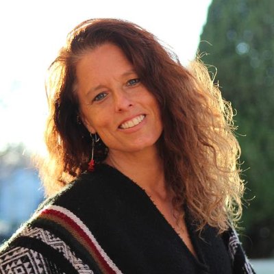 Profile Picture of Michelle Adam (@MichelleAdam5) on Twitter