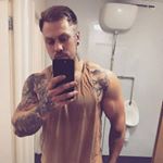 Profile Picture of Jason Paslow (@naileditshut) on Instagram