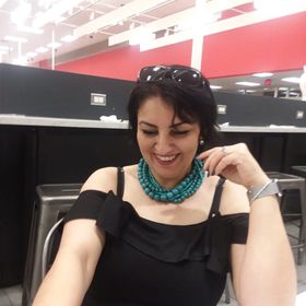 Profile Picture of Mehrvash Dadashian Saravi (@mehrwash) on Pinterest