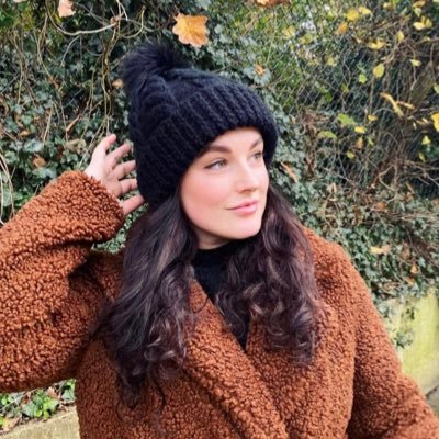 Profile Picture of Jade Davies 💫 (@Jadedavies_4) on Twitter