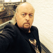 Profile Picture of Billbailey (@billbailey) on Youtube