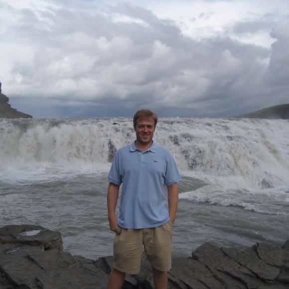 Profile Picture of James Elick (@jimelick) on Poshmark