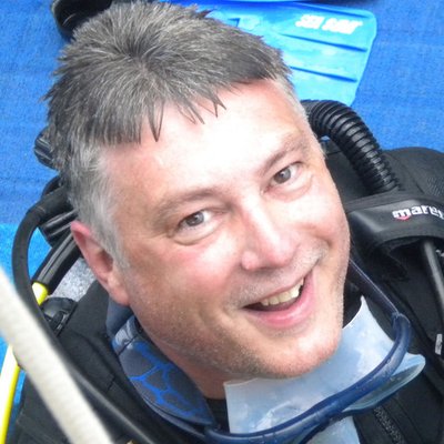 Profile Picture of Ian Loughlin (@ian_tofh) on Twitter