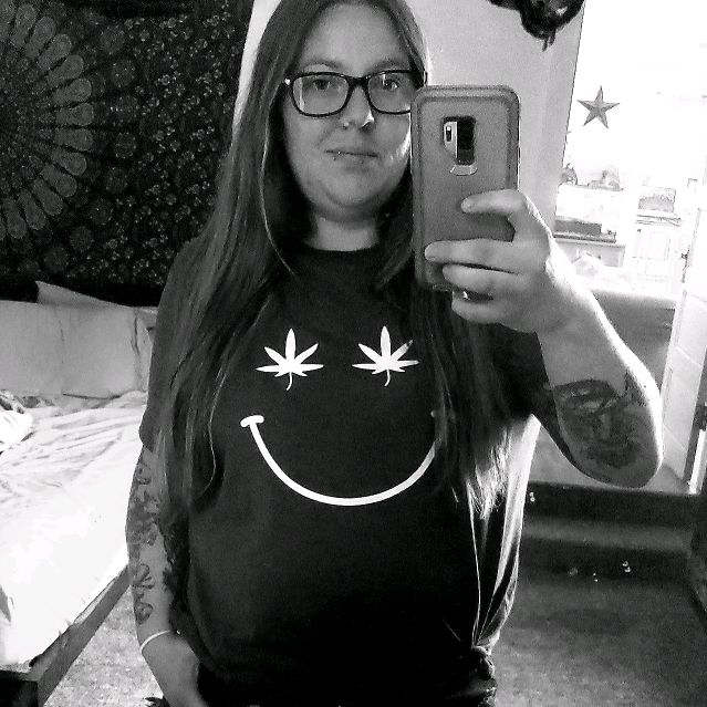 Profile Picture of Stephanie Cline (@stephaniecline3) on Tiktok