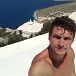 Profile Picture of Joshua Frost (@frosty_8) on Instagram