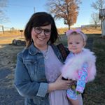 Profile Picture of Misty Gilbert (@gigisjourneyforcharlie) on Instagram