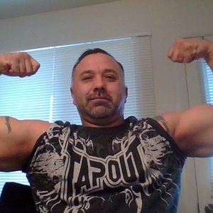 Profile Picture of Gary Padilla (@garypad63) on Myspace