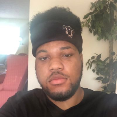 Profile Picture of B. Banks (@Brandon___Banks) on Twitter