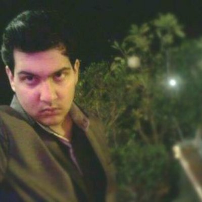 Profile Picture of AARON CLINTON (@Rishabh000009) on Twitter
