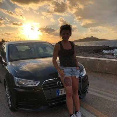 Profile Picture of Francesca Alaimo (@FrancescaAlaim4) on Twitter