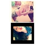 Profile Picture of Nina Trevino & Misty Gee (@nina_and_misty_tbh) on Instagram
