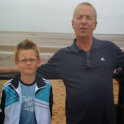 Profile Picture of Steven Grist (@dragonstar8513) on Youtube