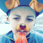 Profile Picture of James Tyler Dewolfe (@dewolfie.finsta) on Instagram