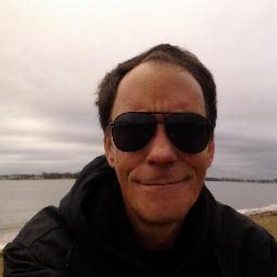 Profile Picture of David Barrett McTyre (@McTyreDavid) on Twitter