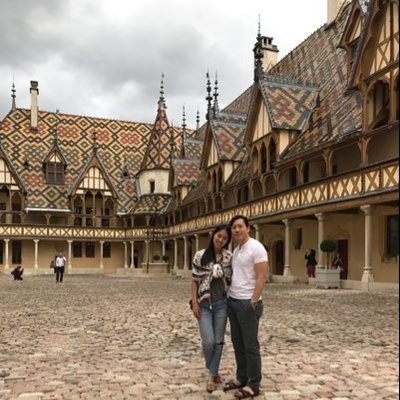 Profile Picture of Bora Yang (@borayang1217) on Twitter