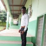 Profile Picture of James Sackey (@james.sackey.378) on Instagram