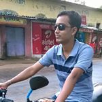 Profile Picture of Sumanta Chaudhuri (@chaudhurisumanta) on Instagram