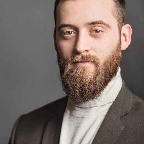 Profile Picture of Alexandre St-pierre marcoux (@alexstpm) on Poshmark