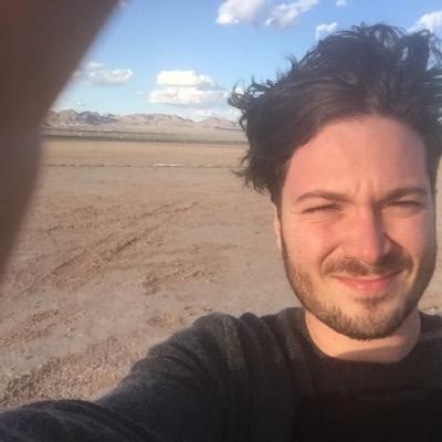 Profile Picture of Max Montgomery (@maxmontyphoto) on Twitter
