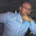 Profile Picture of Ivaylo Penev (@peneff) on Instagram
