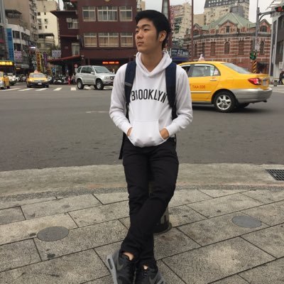 Profile Picture of Lim Ren Wei (@limrenwei) on Twitter