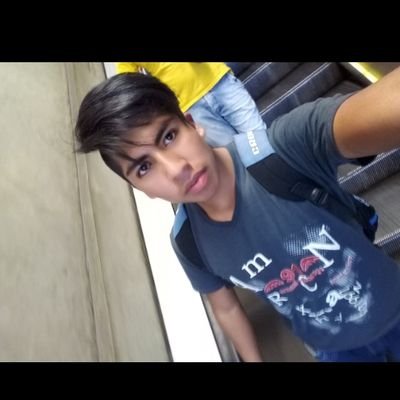 Profile Picture of Franz Cayo (@FranzCayo1) on Twitter