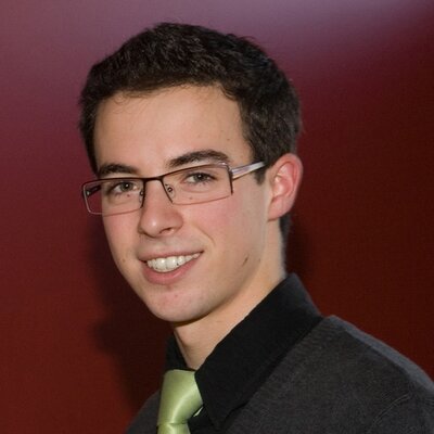 Andrew Couto - Twitter Profile Picture of Andrew Couto (@AndrewCouto) on Twitter