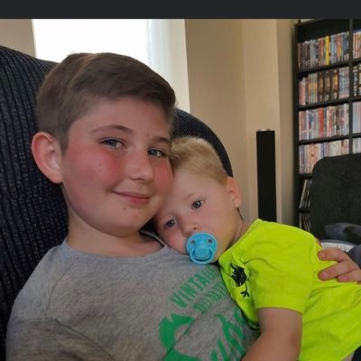 Profile Picture of Joseph Bostwick (@JosephBostwick9) on Twitter