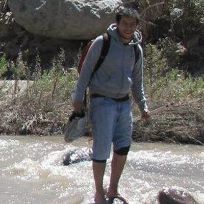 Profile Picture of Guillermo Astorga (@gastorgas) on Twitter