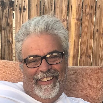 Profile Picture of Jeff Drucker (@JeffDrucker1) on Twitter