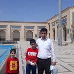 Profile Picture of mina rooshenas (@minaroshenas) on Instagram