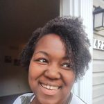 Profile Picture of K'Lah Ledbetter (@klahledbetter) on Instagram