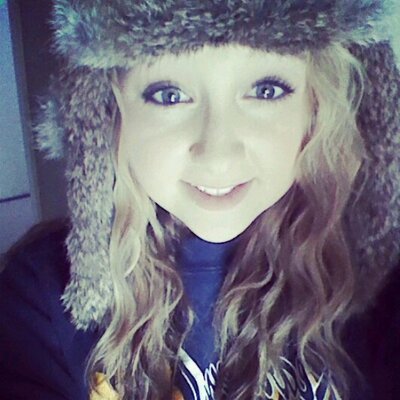 Profile Picture of Brodie LynnMarie (@BrodieLynnMari2) on Twitter