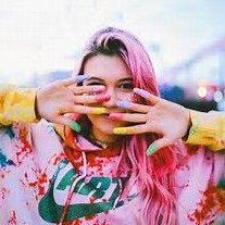 Profile Picture of JESSIE PAEGE TRASH (@JessiePaegeFanA) on Twitter