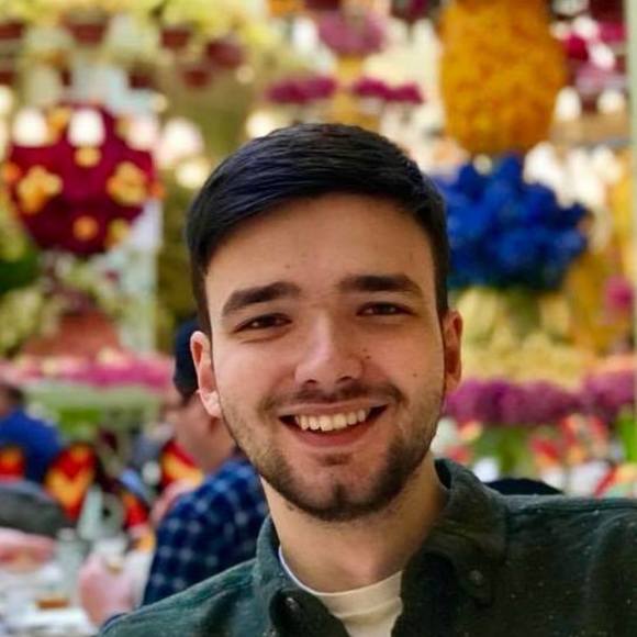Profile Picture of Sean Simon (@sean2013) on Poshmark