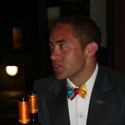Profile Picture of Calvin Bailey (@CalvinBailey) on Twitter