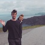 Profile Picture of alfredhallmusic (@alfredhallmusic) on Instagram