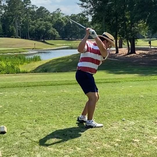 Profile Picture of Ryan Stromberg (@ryanstromberg) on Tiktok