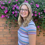 Profile Picture of Catherine Kitzhaber (@catherinekitzhaber) on Flickr