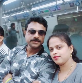 Profile Picture of Savithri M Savi (@savithrim.savi.7) on Facebook