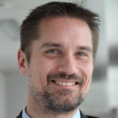 Martin Lange - Twitter Profile Picture of Martin Lange (@mla_eu) on Twitter