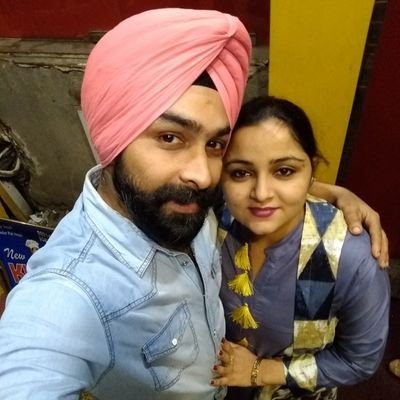 Profile Picture of Arvinder Singh Gill (@ArvinderSinghG9) on Twitter