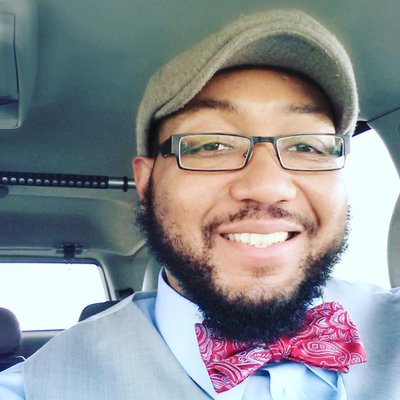 Profile Picture of Joseph Staton (@USCPCJoe) on Twitter