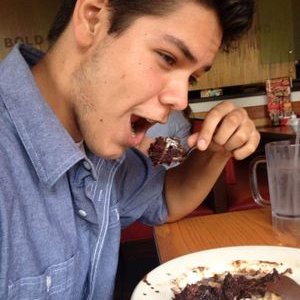 Profile Picture of Jacob Doss-Galvan (@DossGalvan) on Twitter