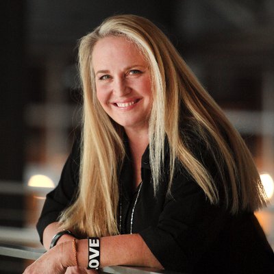 Profile Picture of Darla K Anderson (@DarlaKAnderson) on Twitter