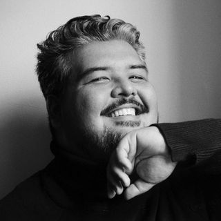 Profile Picture of Mario Jose (@heyitsmariojose) on Instagram